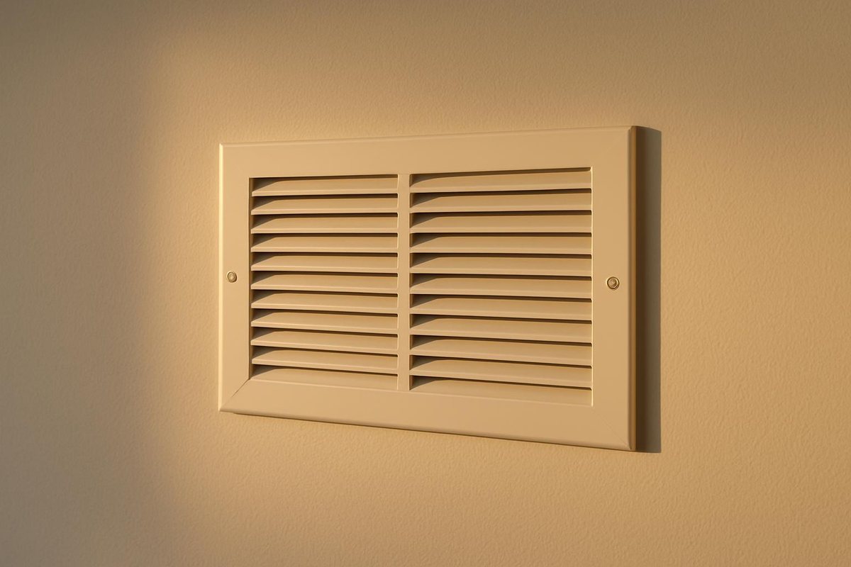 Highland Cove Air Duct Services in Jacksonville